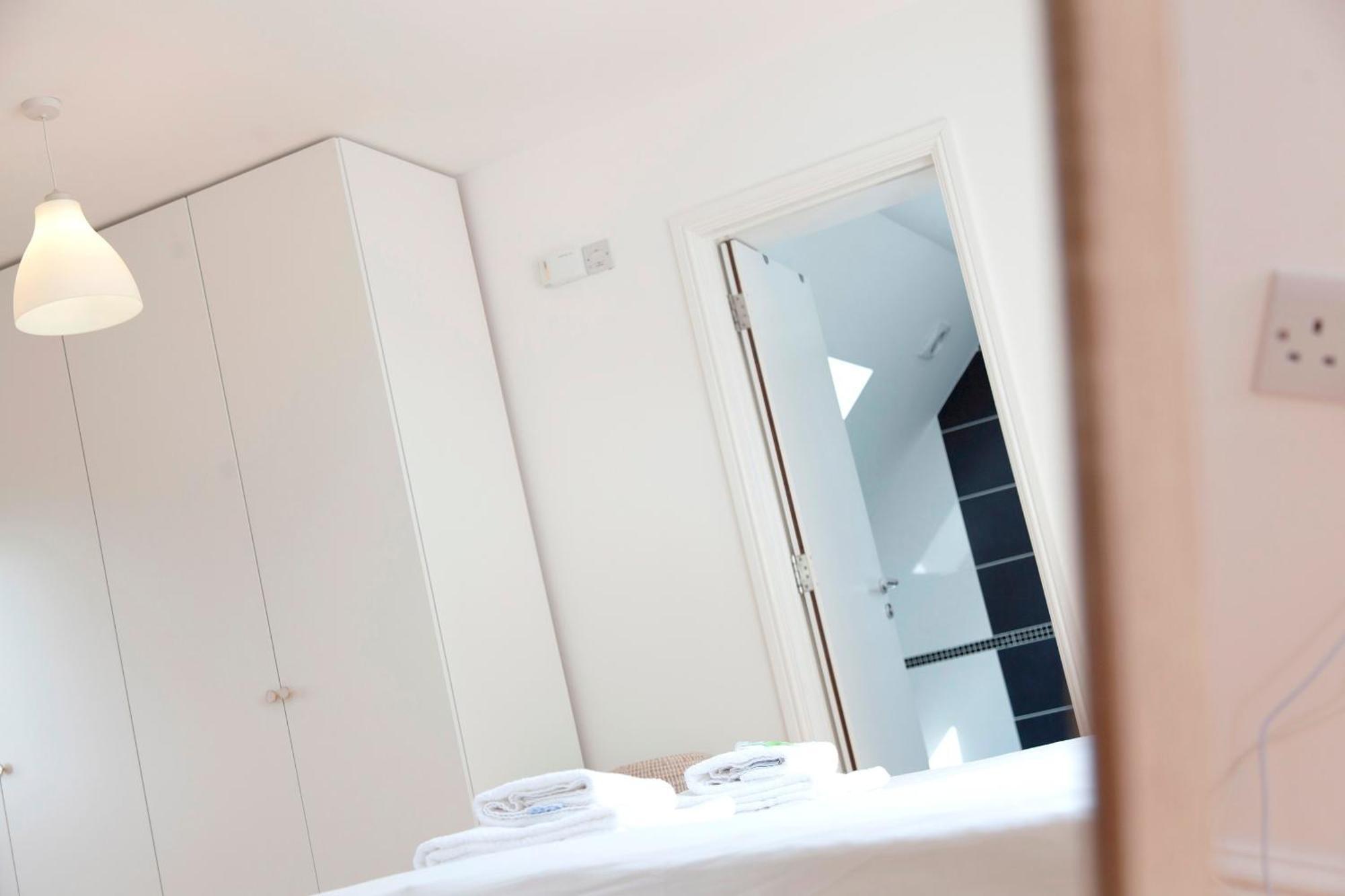 Pass The Keys 49 Byron Square Modern And Spacious 3 Bed Home With Free Parking Cambridge  Ngoại thất bức ảnh