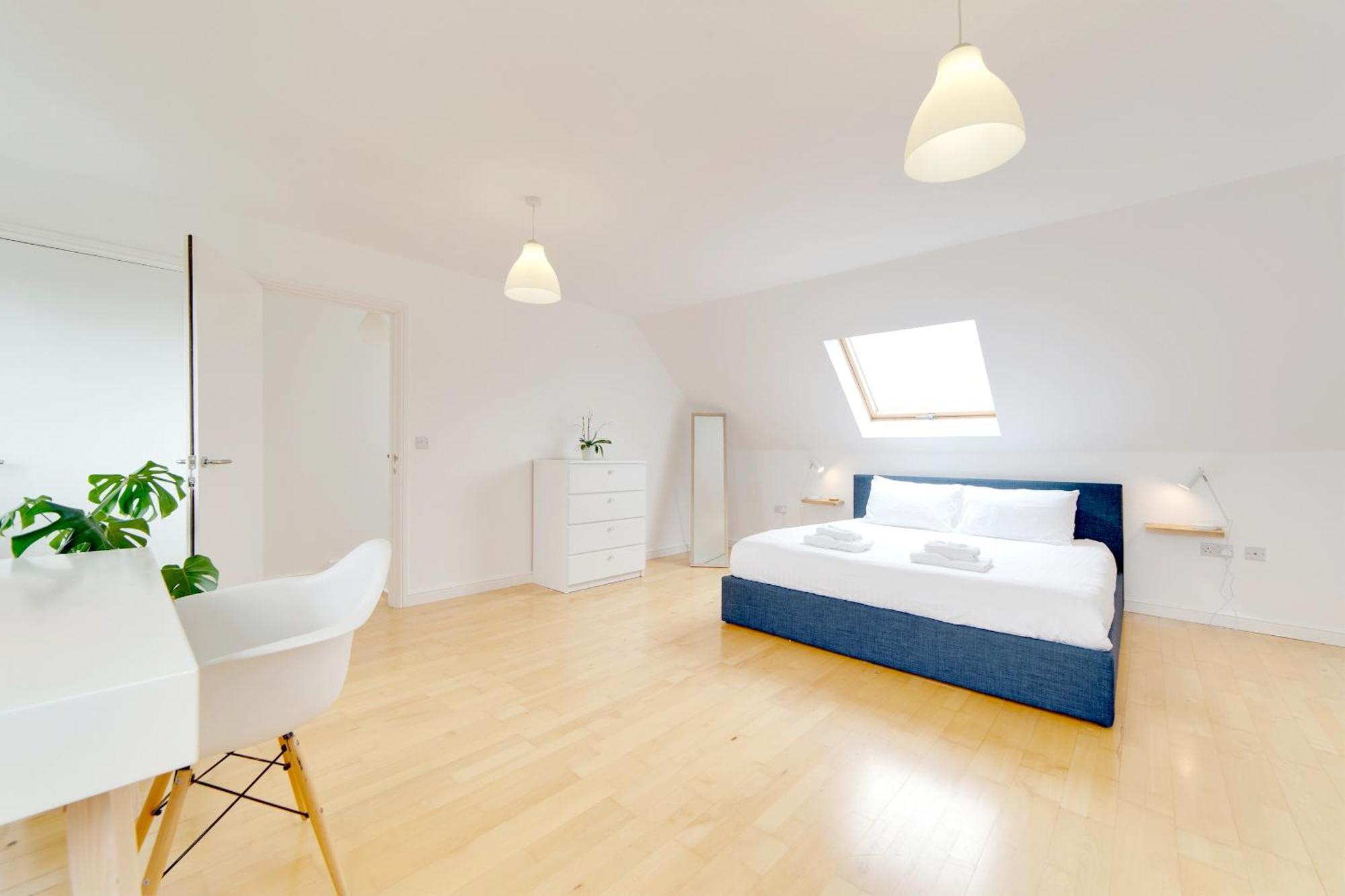 Pass The Keys 49 Byron Square Modern And Spacious 3 Bed Home With Free Parking Cambridge  Ngoại thất bức ảnh