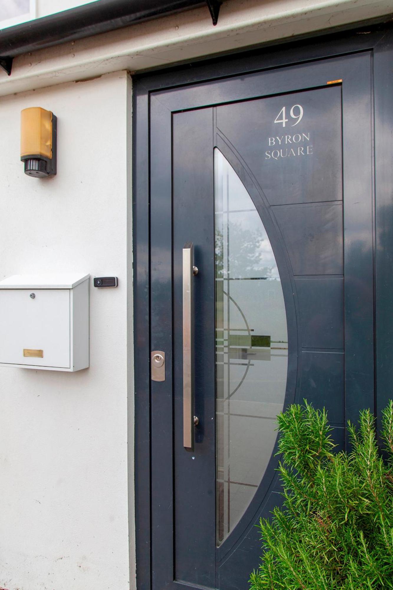 Pass The Keys 49 Byron Square Modern And Spacious 3 Bed Home With Free Parking Cambridge  Ngoại thất bức ảnh