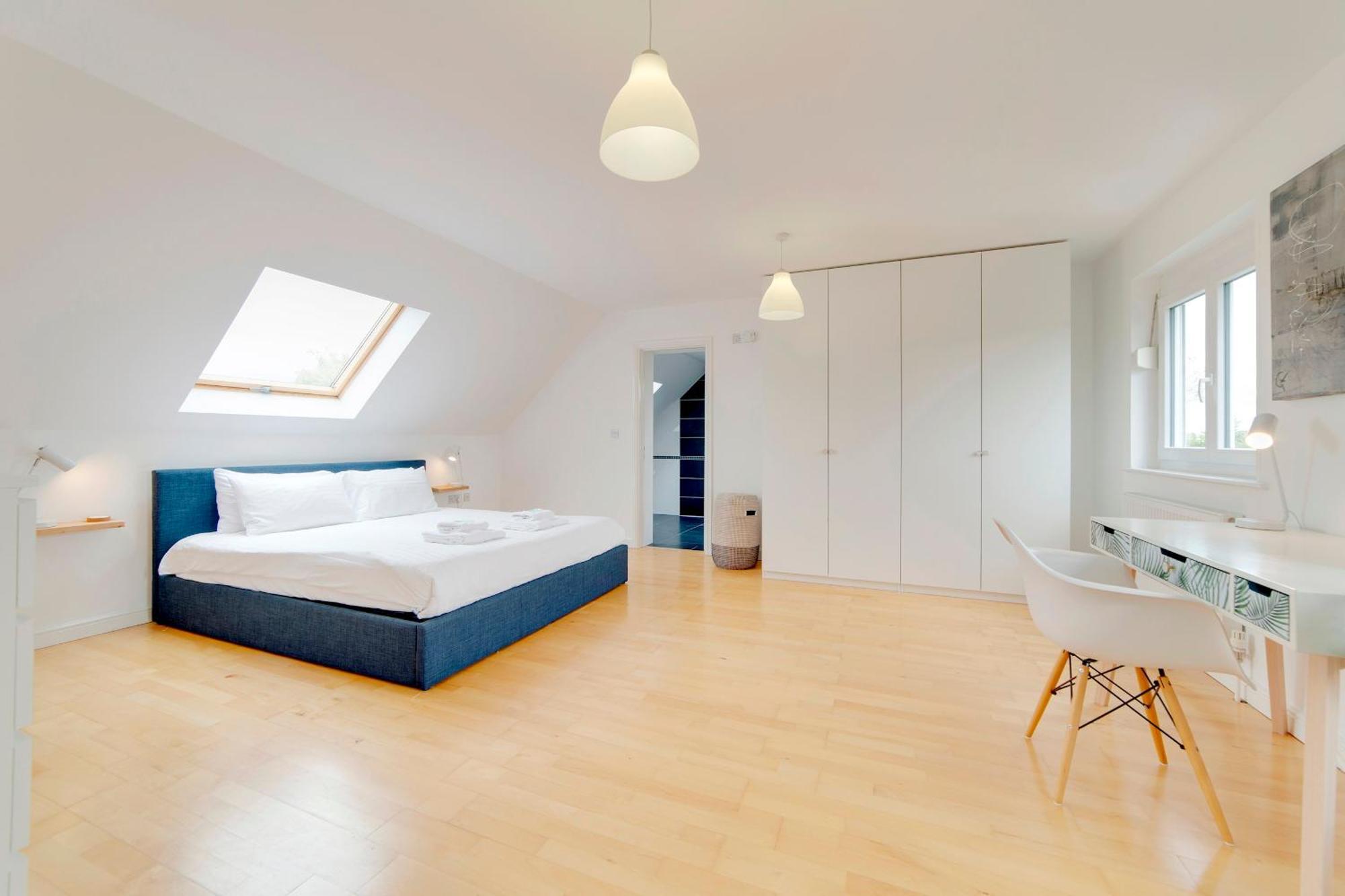 Pass The Keys 49 Byron Square Modern And Spacious 3 Bed Home With Free Parking Cambridge  Ngoại thất bức ảnh