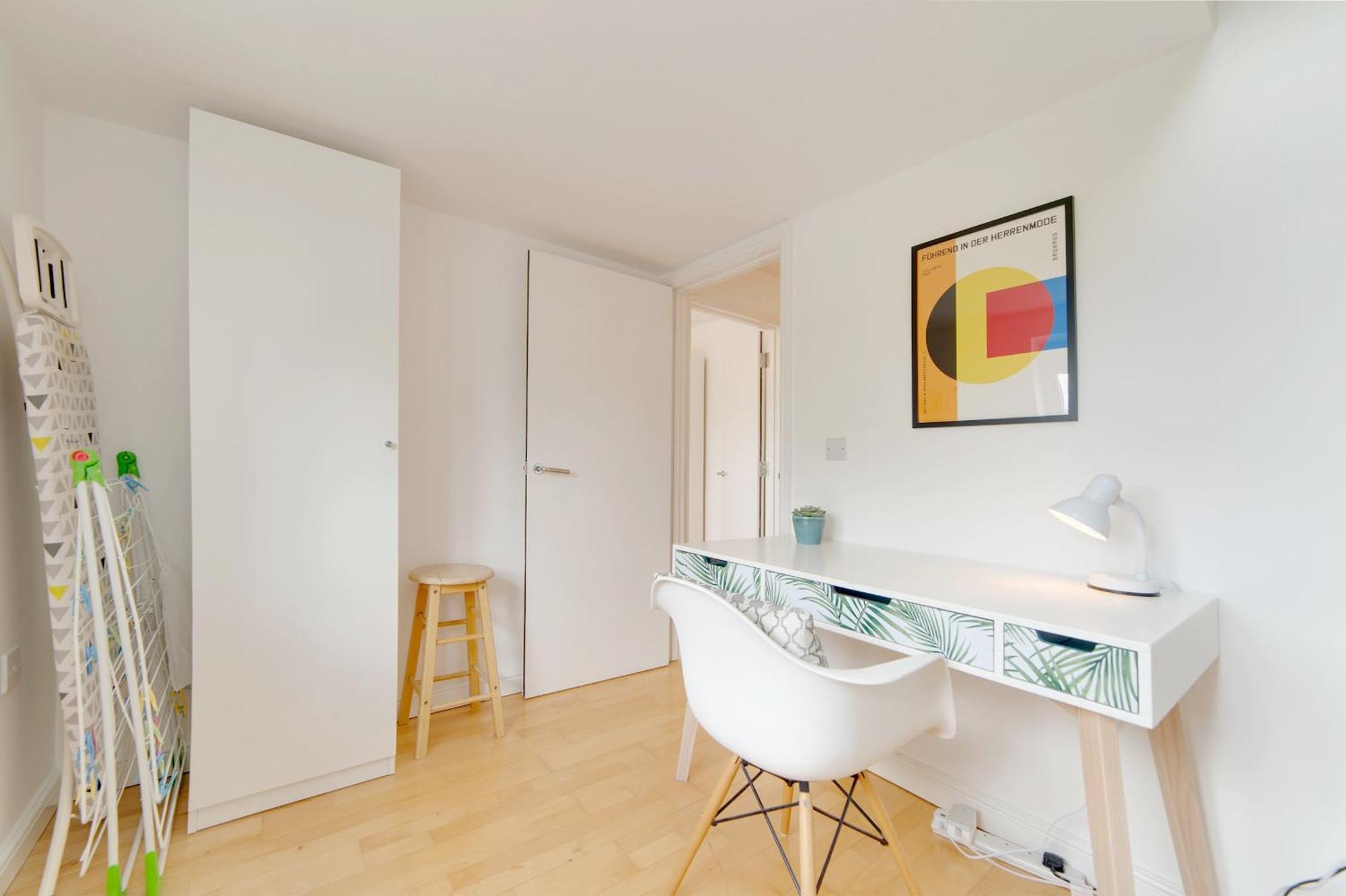 Pass The Keys 49 Byron Square Modern And Spacious 3 Bed Home With Free Parking Cambridge  Ngoại thất bức ảnh